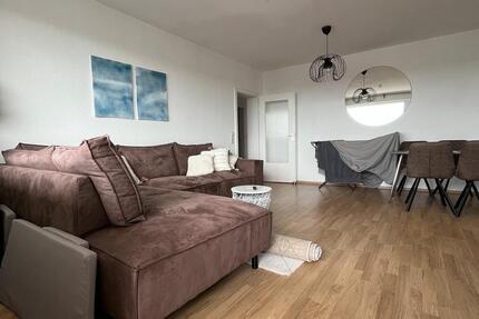 Wohnung Garbsen - 2 Zimmer, 60 m&sup2;, 570&euro; | Angebot:26419519