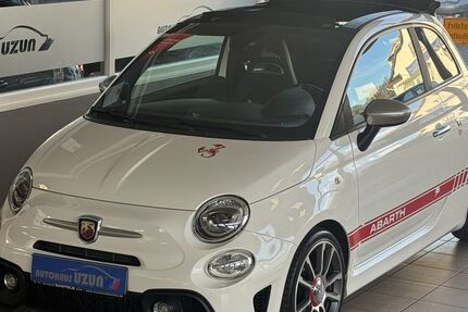 Abarth 500 66.616 km 15.990 &euro; Hannover 30419