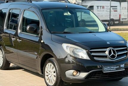 Mercedes-Benz Citan 230.825 km 7.500 &euro; Hildesheim 31135