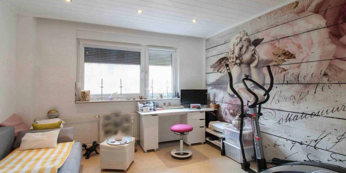 Etagenwohnung Laatzen Laatzen-Mitte - 5 Zimmer, 103 m&sup2;, 249.000&euro; | Angebot:26128538