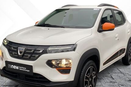 Dacia Spring 29.912 km 11.690 &euro; Hildesheim 31135