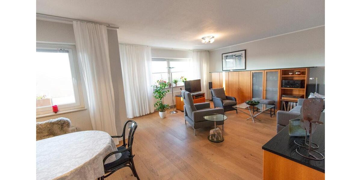 Etagenwohnung Hannover Buchholz-Kleefeld - 3.5 Zimmer, 88 m&sup2;, 280.000&euro; | Angebot:26636930