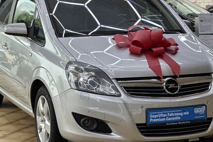 Opel Zafira 149.000 km 6.490 &euro; Nordstemmen 31171