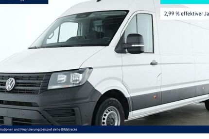 VW Crafter 29.294 km 35.190 &euro; Hannover 30419