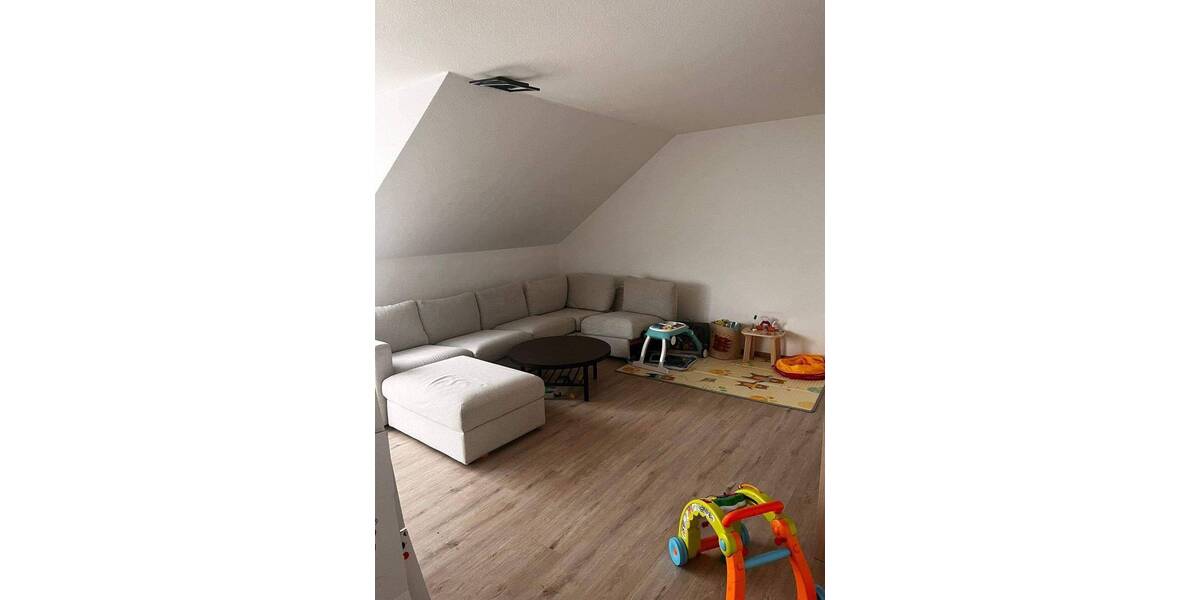 Etagenwohnung Laatzen Laatzen-Mitte - 3 Zimmer, 74 m&sup2;, 670&euro; | Angebot:26804284