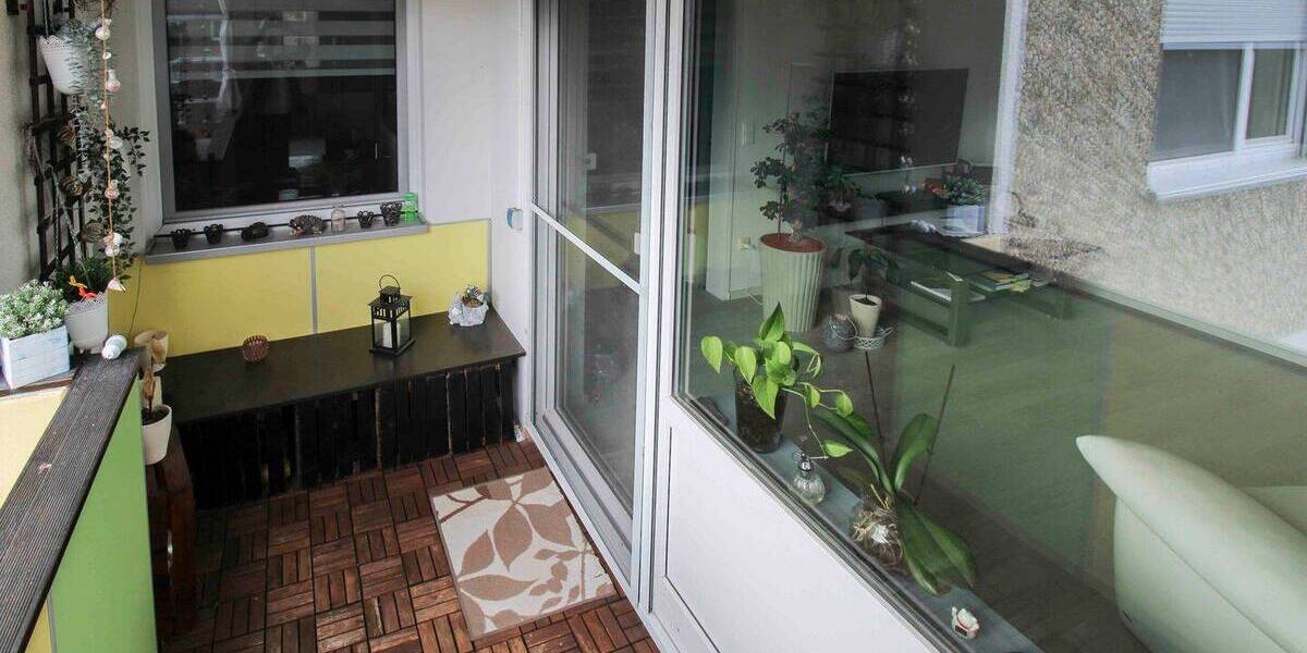 Etagenwohnung Laatzen Laatzen-Mitte - 5 Zimmer, 103 m&sup2;, 249.000&euro; | Angebot:26128538