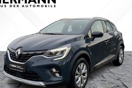 Renault Captur 23.648 km 18.793 &euro; Hildesheim 31135