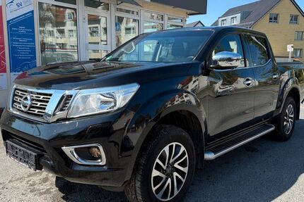 Nissan Navara 158.170 km 17.800 &euro; Garbsen 30827