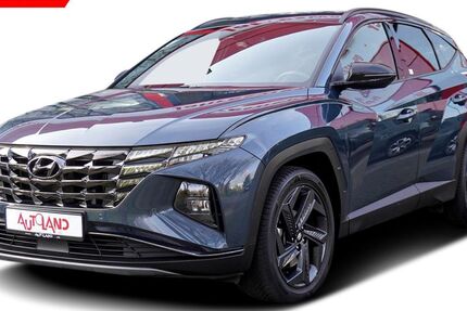 Hyundai TUCSON 40.000 km 27.990 € Hannover 30179