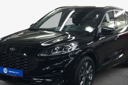 Ford Kuga 9.955 km 26.549 € Hannover 30165