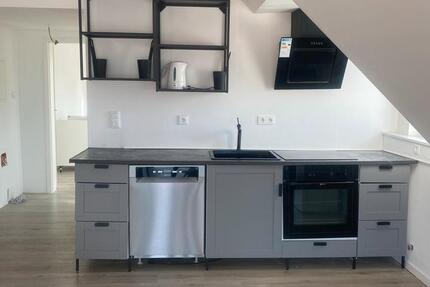 2 Zimmerwohnung
