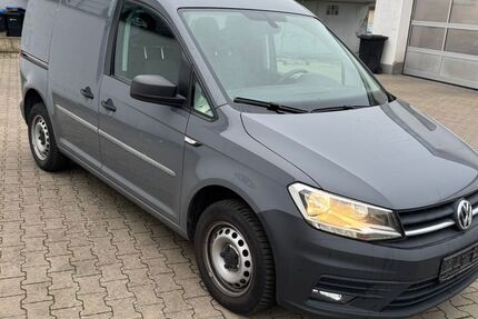 VW Caddy 250.000 km 7.900 &euro; Hannover 30179