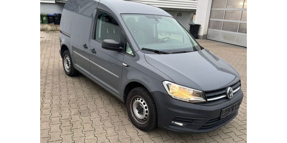VW Caddy 250.000 km 7.900 &euro; Hannover 30179