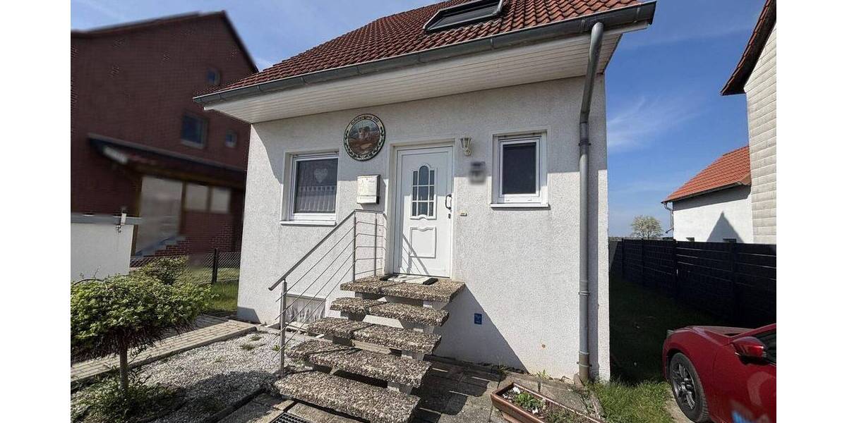 Einfamilienhaus Sehnde Wehmingen - 4 Zimmer, 80 m&sup2;, 320.000&euro; | Angebot:26891770