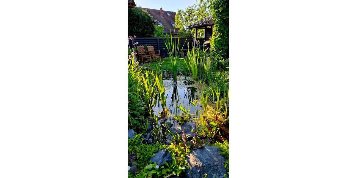 Einfamilienhaus Garbsen Berenbostel - 5 Zimmer, 166 m&sup2;, 719.000&euro; | Angebot:24945203