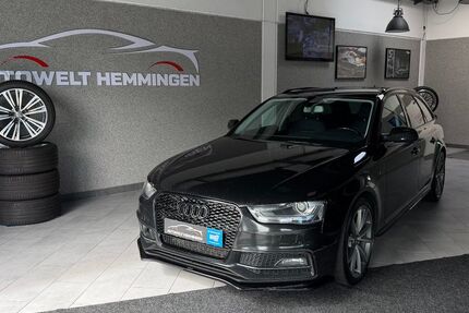 Audi A4 178.323 km 11.500 &euro; Hemmingen 30966