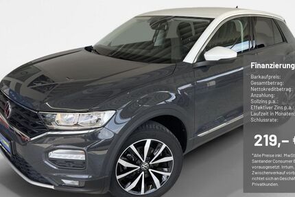 VW T-Roc 70.720 km 17.800 € Gronau / Leine 31028