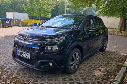 Citroen C3 117.000 km 6.999 &euro; Hannover 30165