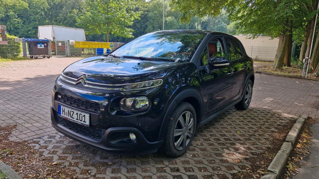 Citroen C3 117.000 km 6.999 &euro; Hannover 30165