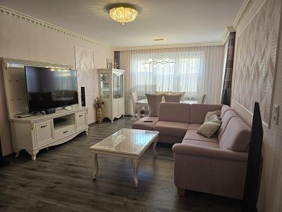 IHR NEUES ZUHAUSE MIT STIL UND SUBSTANZ 8 zimmer