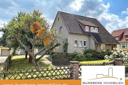 Haus zum Kaufen in Barsinghausen 279.000 € 170 m²