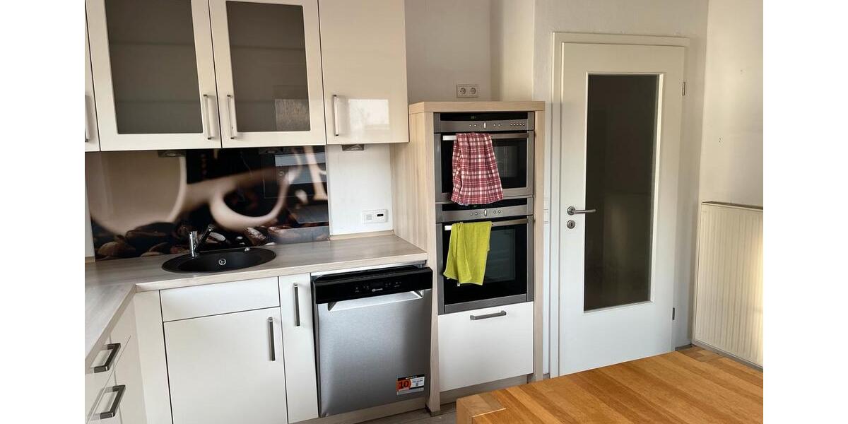 Erdgeschoßwohnung Seelze - 5 Zimmer, 120 m&sup2;, 1.400&euro; | Angebot:25048515