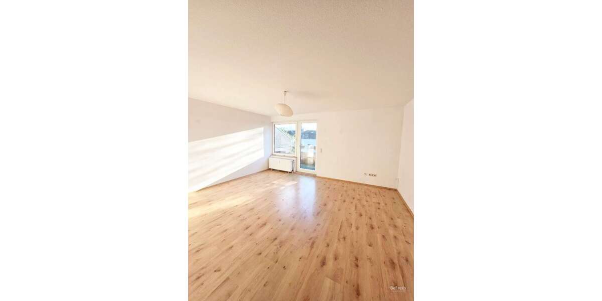 Wohnung zum Mieten in Bad Nenndorf 600 € 60 m² 2 zimmer