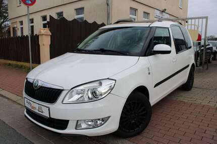 Skoda Roomster 83.000 km 5.999 &euro; Nordstemmen 31171