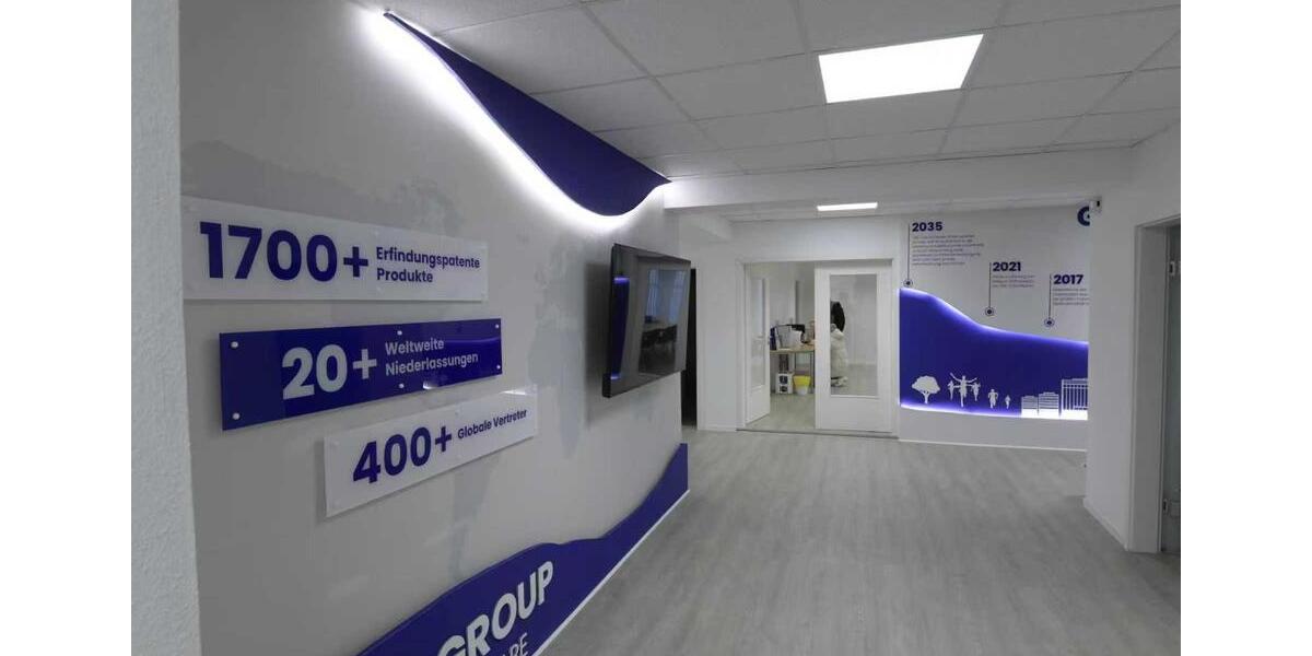 Flexible Büro, Parkplätzen & Top-Lage in Laatzen privat vermieten zimmer