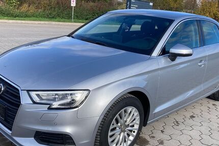 Audi A3 97.000 km 16.100 € Hemmingen 30966