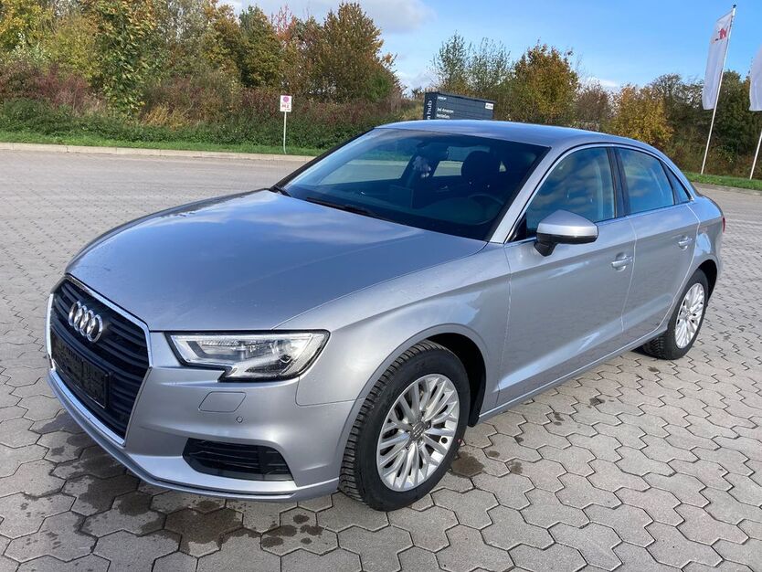 Audi A3 97.000 km 16.100 € Hemmingen 30966