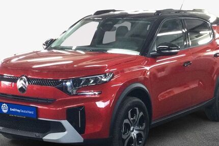 Citroen C3 Aircross 2.500 km 20.937 € Hannover 30165