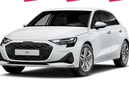 Audi A3 7.101 km 37.650 &euro; Hannover 30179