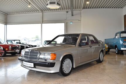 Mercedes-Benz 190 157.290 km 32.777 € Wedemark 30900