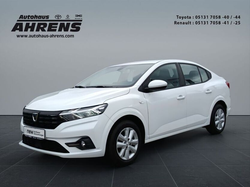 Sandero