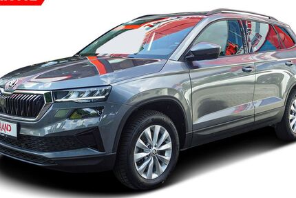 Skoda Karoq 38.352 km 28.890 &euro; Hannover 30179