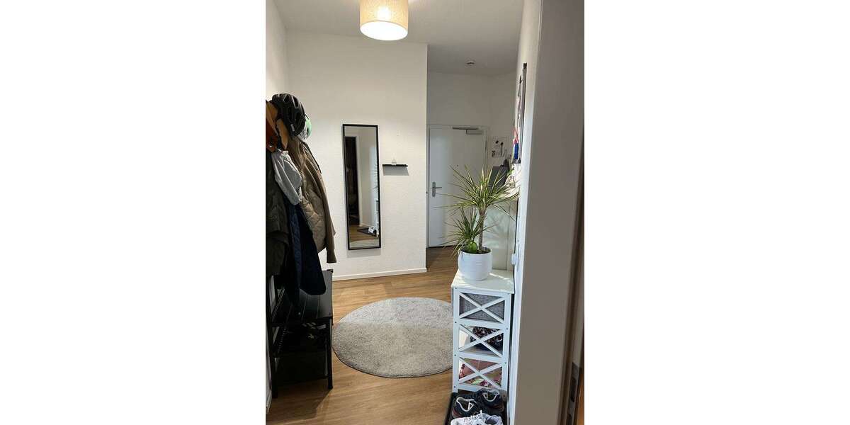 Etagenwohnung Hannover Herrenhausen-Stöcken - 2 Zimmer, 61 m&sup2;, 219.000&euro; | Angebot:26778306