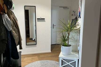 Wohnung Hannover Herrenhausen-Stöcken - 2 Zimmer, 61 m&sup2;, 219.000&euro; | Angebot:26778306