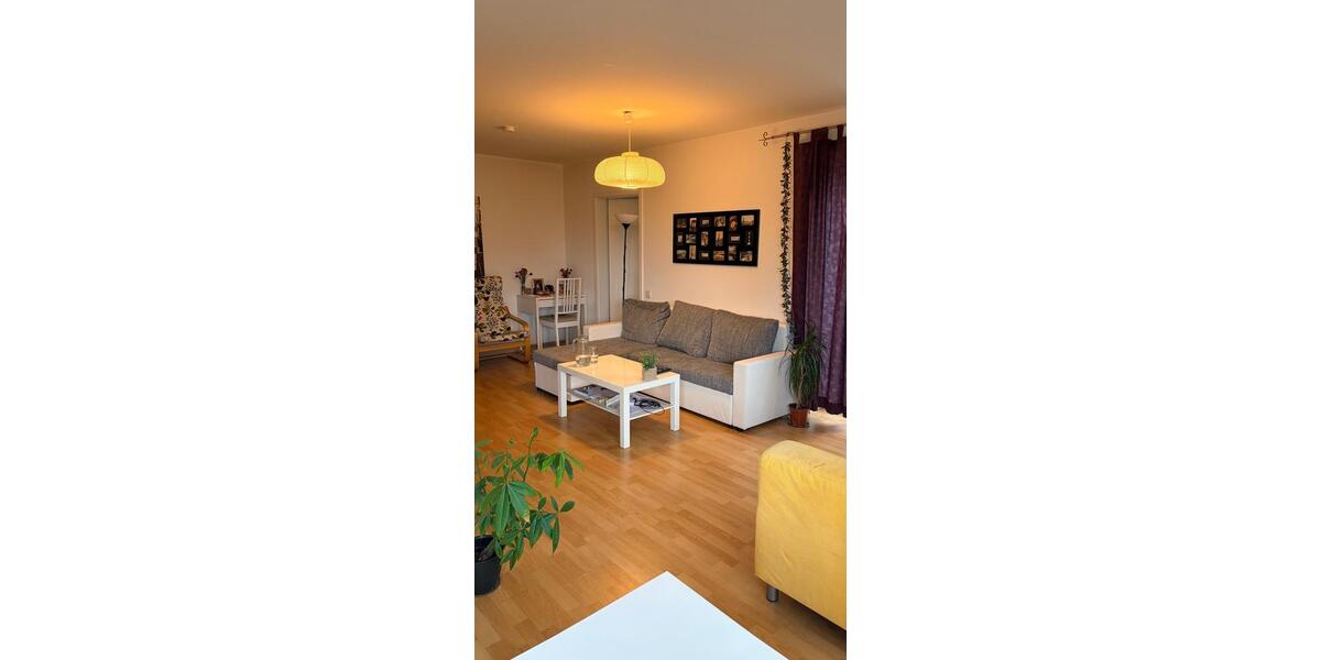 Etagenwohnung Hannover Buchholz-Kleefeld - 2 Zimmer, 48 m&sup2;, 890&euro; | Angebot:26292012