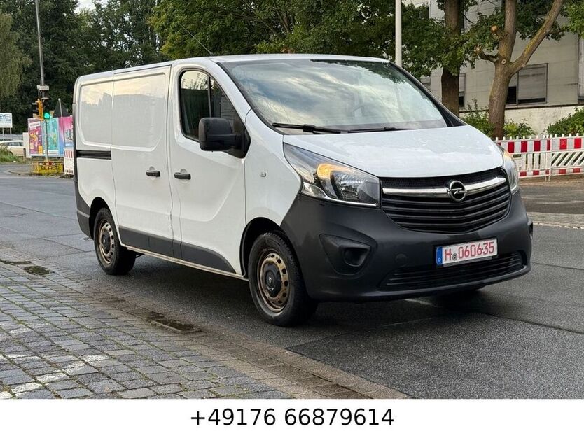 Vivaro