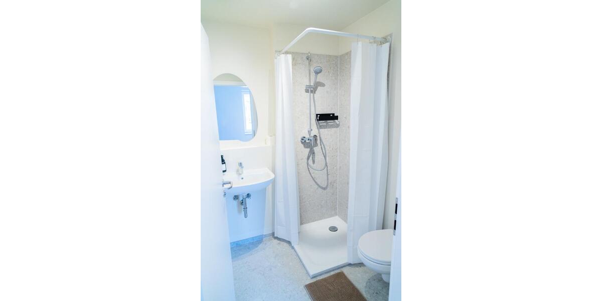 Etagenwohnung Garbsen Ortschaft Horst - 1 Zimmer, 28 m&sup2;, 453&euro; | Angebot:25852980
