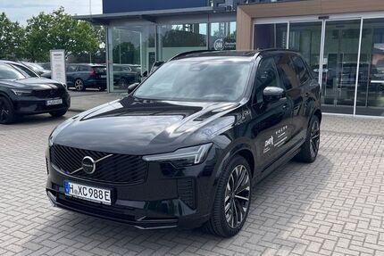 Volvo XC90 5.000 km 69.800 &euro; Hannover 30179