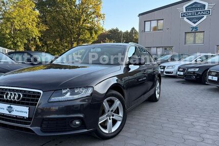Audi A4 161.000 km 8.699 € Hannover 30629