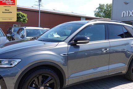 VW T-Roc 19.256 km 29.280 &euro; Seelze 30926