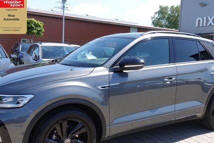 VW T-Roc 19.256 km 29.980 &euro; Seelze 30926