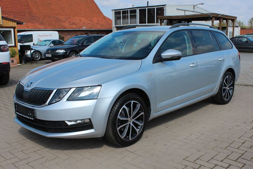 Skoda Octavia 165.500 km 13.650 € Neustadt am Rübenberge 31535