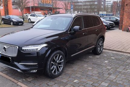 Volvo XC90 239.000 km 38.000 &euro; Hannover 30177