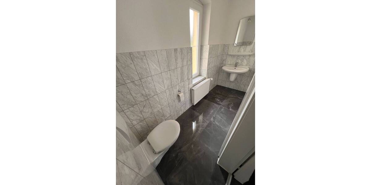 Schicke 4-ZKBB Altbauwohnung mit EBK 4 zimmer