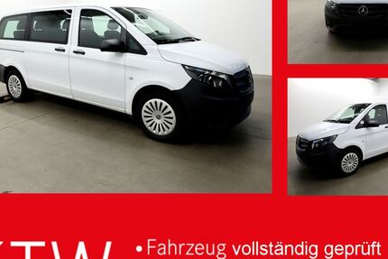 Mercedes-Benz Vito 29.638 km 32.211 &euro; Hildesheim 31137