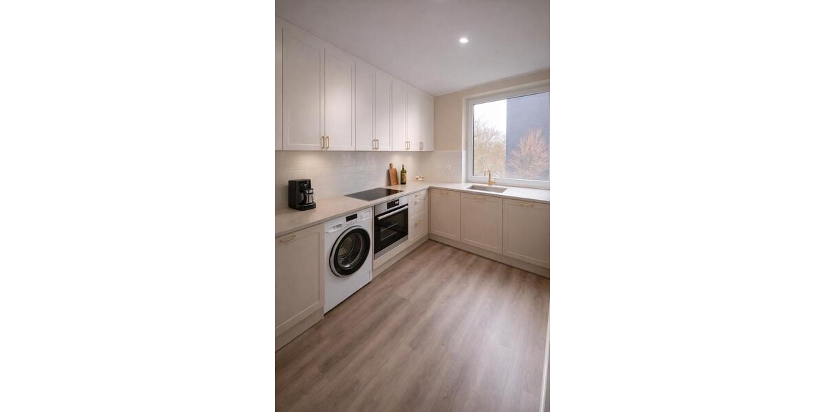 Etagenwohnung Hannover Ahlem-Badenstedt-Davenstedt - 4 Zimmer, 105 m&sup2;, 295.000&euro; | Angebot:26834492